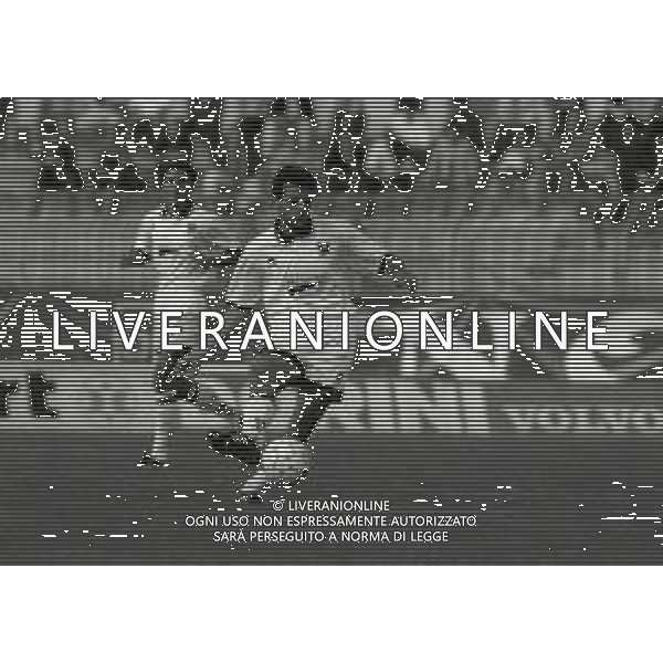 03-10-1993 PIACENZA-CAMPIONATO DI CALCIO SERIE A PIACENZA-CAGLIARI 1-1 NELLA FOTO JOSE\' HERRERA AG ALDO LIVERANI SAS
