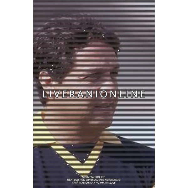 Dia- RETROSPETTIVA RENATO POZZETTO ATTORE NELLA FOTO DURANTE LE RIPRESE DEL FILM “IL VOLATORE DI AQUILONI“ A MILANO NELL\'ANNO 1984 AG ALDO LIVERANI SAS