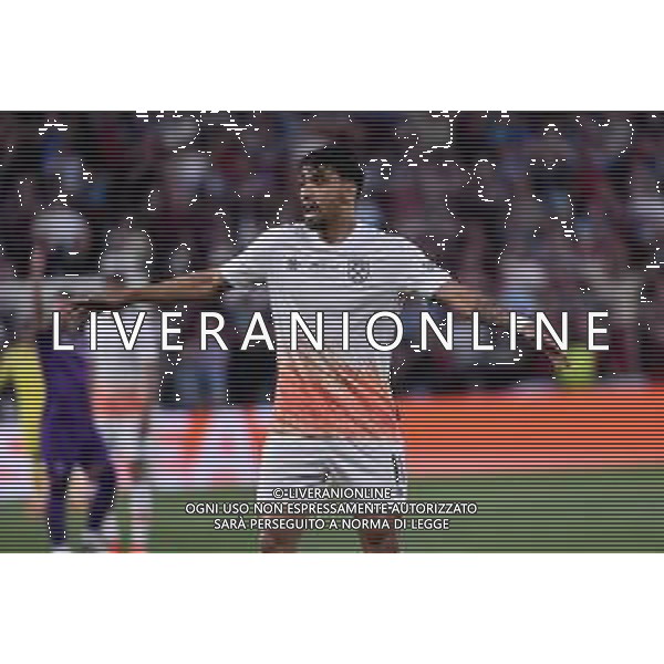 TVRG Lucas Paqueta\' Coelho de Lima (West Ham United) Fiorentina vs West Ham United Praga (CZE) 07-06-2023 Eden Arena Finale UEFA Conference League foto Roberto Garavaglia/ag. Aldo Liverani sas/AGENZIA ALDO LIVERANI SAS
