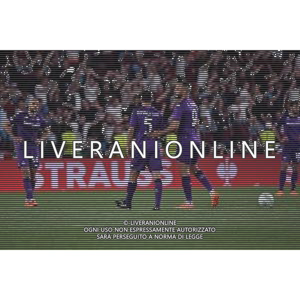 TVRG delusione Fiorentina dopo il gol subito Fiorentina vs West Ham United Praga (CZE) 07-06-2023 Eden Arena Finale UEFA Conference League foto Roberto Garavaglia/ag. Aldo Liverani sas/AGENZIA ALDO LIVERANI SAS