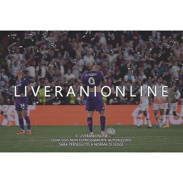 TVRG delusione Fiorentina dopo gol subito del 2 a 1 West Ham United Fiorentina vs West Ham United Praga (CZE) 07-06-2023 Eden Arena Finale UEFA Conference League foto Roberto Garavaglia/ag. Aldo Liverani sas/AGENZIA ALDO LIVERANI SAS