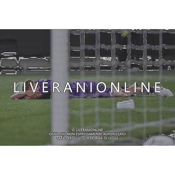 TVRG delusione Antonin Barak (Fiorentina) Fiorentina vs West Ham United Praga (CZE) 07-06-2023 Eden Arena Finale UEFA Conference League foto Roberto Garavaglia/ag. Aldo Liverani sas/AGENZIA ALDO LIVERANI SAS