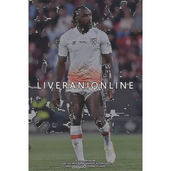 TVRG Michail Gregory Antonio (West Ham United) Fiorentina vs West Ham United Praga (CZE) 07-06-2023 Eden Arena Finale UEFA Conference League foto Roberto Garavaglia/ag. Aldo Liverani sas/AGENZIA ALDO LIVERANI SAS