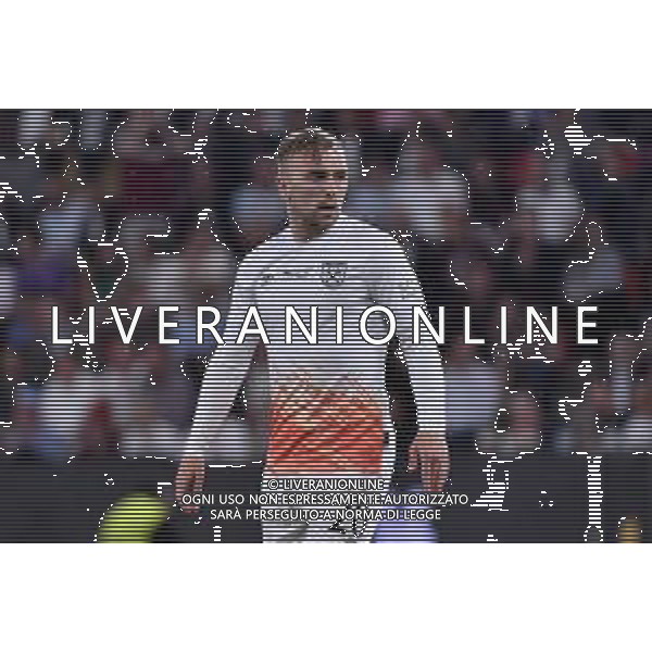 TVRG Jarrod Bowen (West Ham United) Fiorentina vs West Ham United Praga (CZE) 07-06-2023 Eden Arena Finale UEFA Conference League foto Roberto Garavaglia/ag. Aldo Liverani sas/AGENZIA ALDO LIVERANI SAS