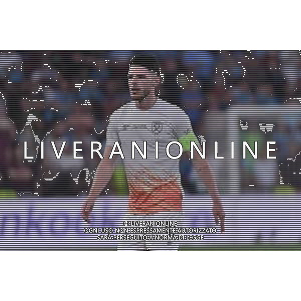 TVRG Declan Rice (West Ham United) Fiorentina vs West Ham United Praga (CZE) 07-06-2023 Eden Arena Finale UEFA Conference League foto Roberto Garavaglia/ag. Aldo Liverani sas/AGENZIA ALDO LIVERANI SAS