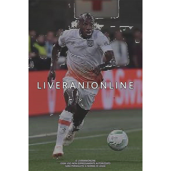 TVRG Michail Gregory Antonio (West Ham United) Fiorentina vs West Ham United Praga (CZE) 07-06-2023 Eden Arena Finale UEFA Conference League foto Roberto Garavaglia/ag. Aldo Liverani sas/AGENZIA ALDO LIVERANI SAS