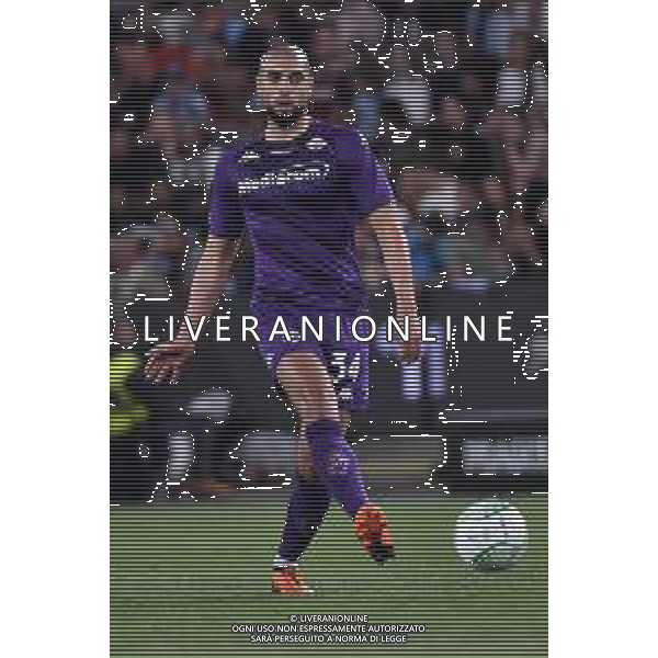 TVRG Sofyan Amrabat (Fiorentina) Fiorentina vs West Ham United Praga (CZE) 07-06-2023 Eden Arena Finale UEFA Conference League foto Roberto Garavaglia/ag. Aldo Liverani sas/AGENZIA ALDO LIVERANI SAS