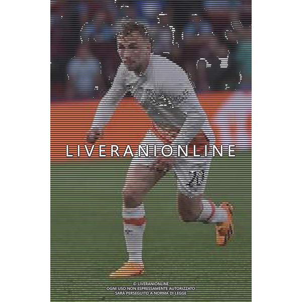 TVRG Jarrod Bowen (West Ham United) Fiorentina vs West Ham United Praga (CZE) 07-06-2023 Eden Arena Finale UEFA Conference League foto Roberto Garavaglia/ag. Aldo Liverani sas/AGENZIA ALDO LIVERANI SAS