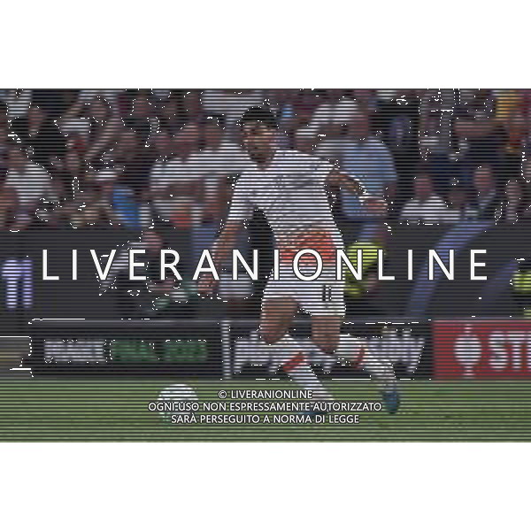 TVRG Lucas Paqueta\' Coelho de Lima (West Ham United) Fiorentina vs West Ham United Praga (CZE) 07-06-2023 Eden Arena Finale UEFA Conference League foto Roberto Garavaglia/ag. Aldo Liverani sas/AGENZIA ALDO LIVERANI SAS