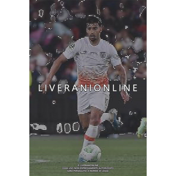 TVRG Lucas Paqueta\' Coelho de Lima (West Ham United) Fiorentina vs West Ham United Praga (CZE) 07-06-2023 Eden Arena Finale UEFA Conference League foto Roberto Garavaglia/ag. Aldo Liverani sas/AGENZIA ALDO LIVERANI SAS