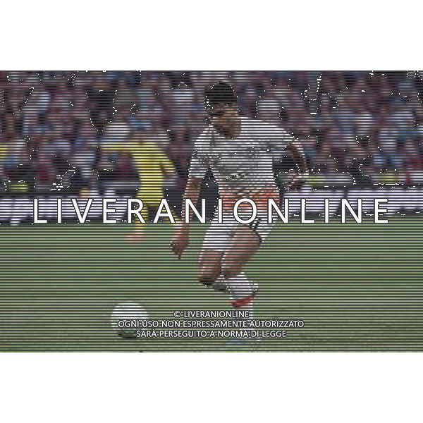 TVRG Lucas Paqueta\' Coelho de Lima (West Ham United) Fiorentina vs West Ham United Praga (CZE) 07-06-2023 Eden Arena Finale UEFA Conference League foto Roberto Garavaglia/ag. Aldo Liverani sas/AGENZIA ALDO LIVERANI SAS