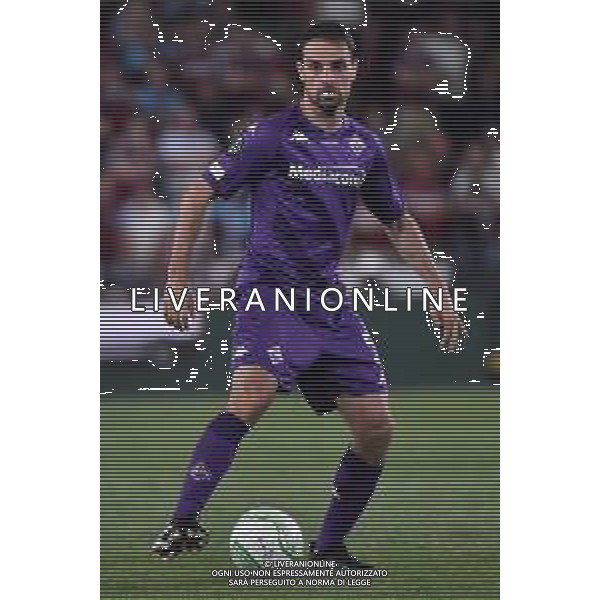 TVRG Giacomo Bonaventura (Fiorentina) Fiorentina vs West Ham United Praga (CZE) 07-06-2023 Eden Arena Finale UEFA Conference League foto Roberto Garavaglia/ag. Aldo Liverani sas/AGENZIA ALDO LIVERANI SAS