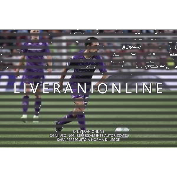 TVRG Giacomo Bonaventura (Fiorentina) Fiorentina vs West Ham United Praga (CZE) 07-06-2023 Eden Arena Finale UEFA Conference League foto Roberto Garavaglia/ag. Aldo Liverani sas/AGENZIA ALDO LIVERANI SAS