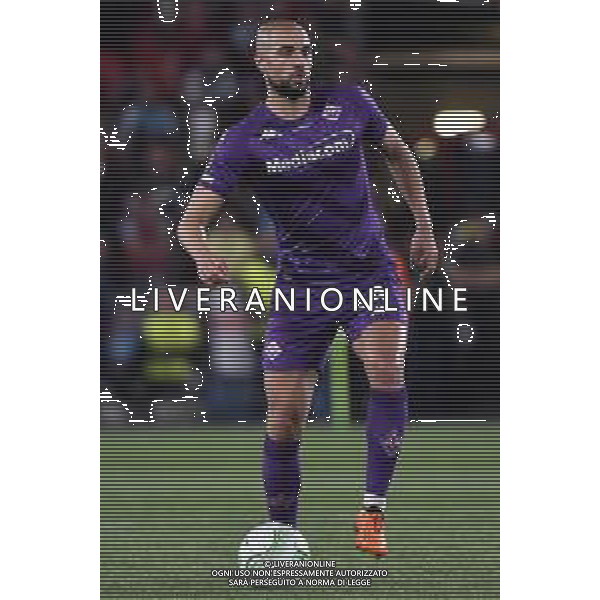 TVRG Sofyan Amrabat (Fiorentina) Fiorentina vs West Ham United Praga (CZE) 07-06-2023 Eden Arena Finale UEFA Conference League foto Roberto Garavaglia/ag. Aldo Liverani sas/AGENZIA ALDO LIVERANI SAS