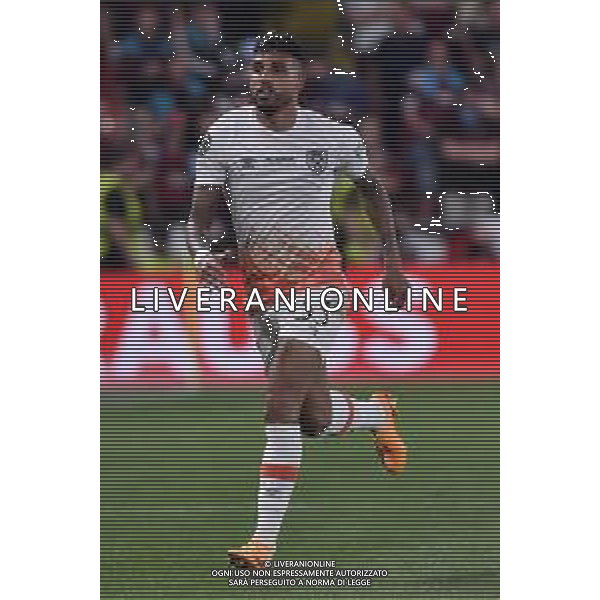 TVRG Emerson Palmieri dos Santos (West Ham United) Fiorentina vs West Ham United Praga (CZE) 07-06-2023 Eden Arena Finale UEFA Conference League foto Roberto Garavaglia/ag. Aldo Liverani sas/AGENZIA ALDO LIVERANI SAS