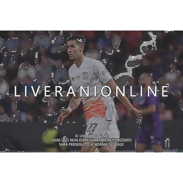 TVRG Nayef Aguerd (West Ham United) Fiorentina vs West Ham United Praga (CZE) 07-06-2023 Eden Arena Finale UEFA Conference League foto Roberto Garavaglia/ag. Aldo Liverani sas/AGENZIA ALDO LIVERANI SAS