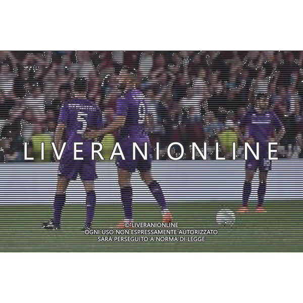 TVRG delusione Fiorentina Fiorentina vs West Ham United Praga (CZE) 07-06-2023 Eden Arena Finale UEFA Conference League foto Roberto Garavaglia/ag. Aldo Liverani sas/AGENZIA ALDO LIVERANI SAS