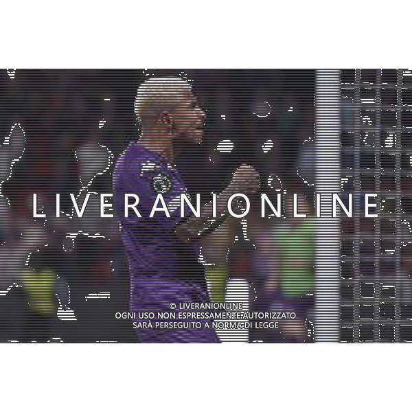 TVRG Domilson Cordeiro dos Santos Dodo\' (Fiorentina) Fiorentina vs West Ham United Praga (CZE) 07-06-2023 Eden Arena Finale UEFA Conference League foto Roberto Garavaglia/ag. Aldo Liverani sas/AGENZIA ALDO LIVERANI SAS