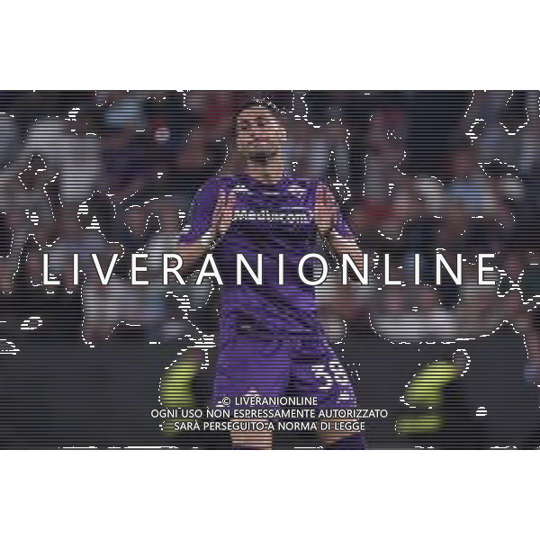 TVRG Rolando Mandragora (Fiorentina) Fiorentina vs West Ham United Praga (CZE) 07-06-2023 Eden Arena Finale UEFA Conference League foto Roberto Garavaglia/ag. Aldo Liverani sas/AGENZIA ALDO LIVERANI SAS