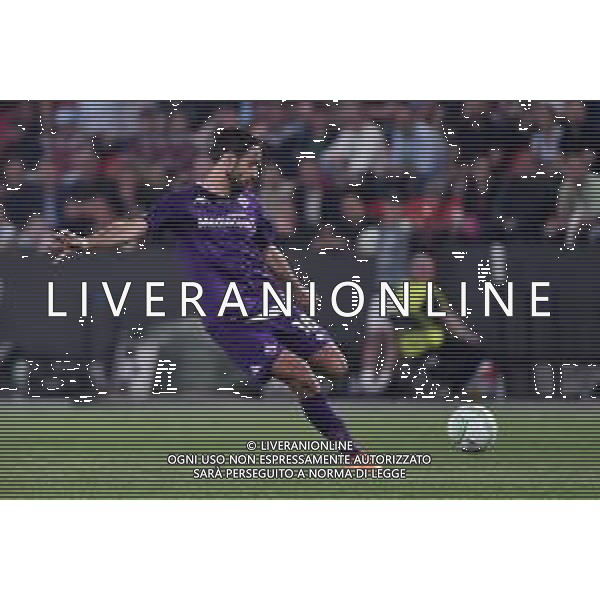 TVRG Luca Ranieri (Fiorentina) Fiorentina vs West Ham United Praga (CZE) 07-06-2023 Eden Arena Finale UEFA Conference League foto Roberto Garavaglia/ag. Aldo Liverani sas/AGENZIA ALDO LIVERANI SAS