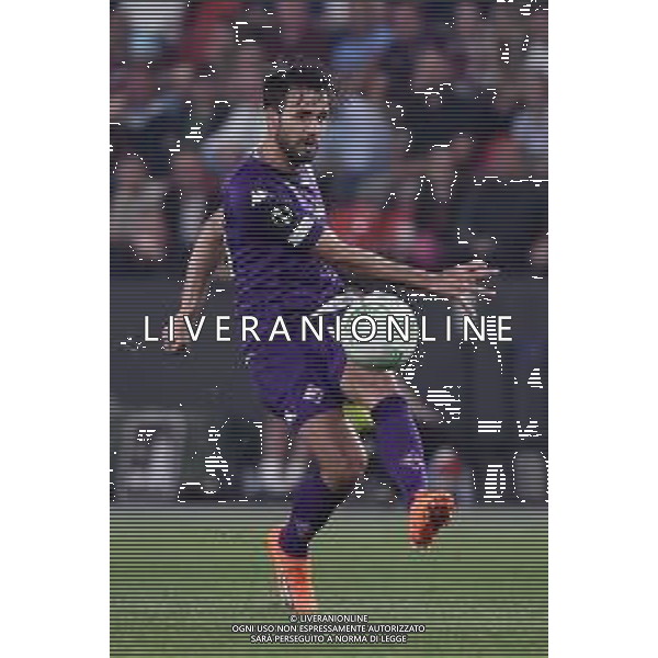 TVRG Luca Ranieri (Fiorentina) Fiorentina vs West Ham United Praga (CZE) 07-06-2023 Eden Arena Finale UEFA Conference League foto Roberto Garavaglia/ag. Aldo Liverani sas/AGENZIA ALDO LIVERANI SAS