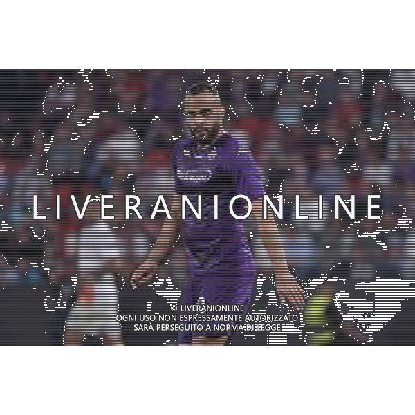 TVRG Arthur Mendonca Cabral (Fiorentina) Fiorentina vs West Ham United Praga (CZE) 07-06-2023 Eden Arena Finale UEFA Conference League foto Roberto Garavaglia/ag. Aldo Liverani sas/AGENZIA ALDO LIVERANI SAS