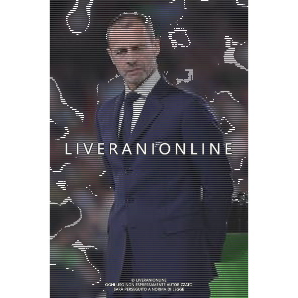 TVRG Aleksander Ceferin presidente UEFA Fiorentina vs West Ham United Praga (CZE) 07-06-2023 Eden Arena Finale UEFA Conference League foto Roberto Garavaglia/ag. Aldo Liverani sas/AGENZIA ALDO LIVERANI SAS