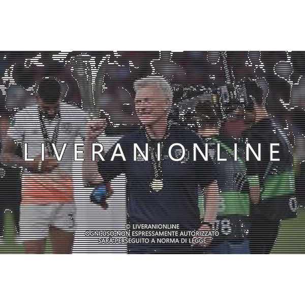 TVRG David Moyes allenatore West Ham United Fiorentina vs West Ham United Praga (CZE) 07-06-2023 Eden Arena Finale UEFA Conference League foto Roberto Garavaglia/ag. Aldo Liverani sas/AGENZIA ALDO LIVERANI SAS