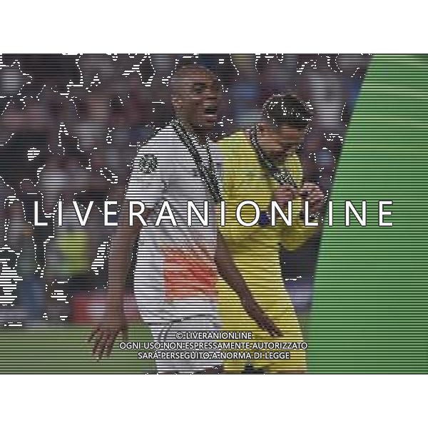 TVRG Angelo Ogbonna (West Ham United) Fiorentina vs West Ham United Praga (CZE) 07-06-2023 Eden Arena Finale UEFA Conference League foto Roberto Garavaglia/ag. Aldo Liverani sas/AGENZIA ALDO LIVERANI SAS