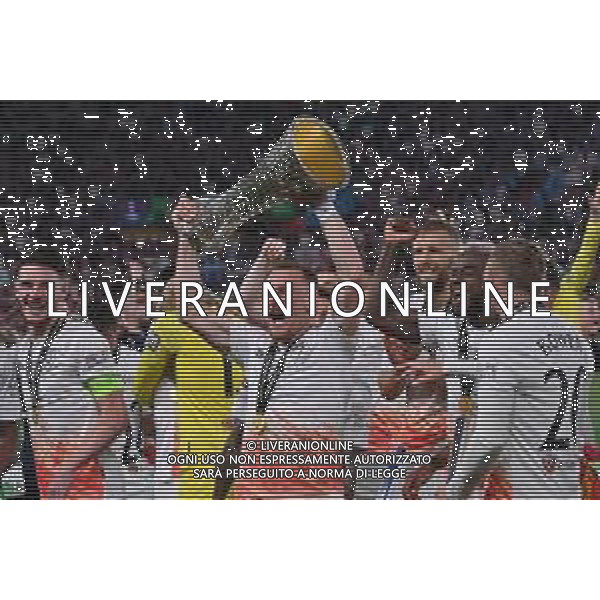 TVRG Vladimir Coufal (West Ham United) Fiorentina vs West Ham United Praga (CZE) 07-06-2023 Eden Arena Finale UEFA Conference League foto Roberto Garavaglia/ag. Aldo Liverani sas/AGENZIA ALDO LIVERANI SAS