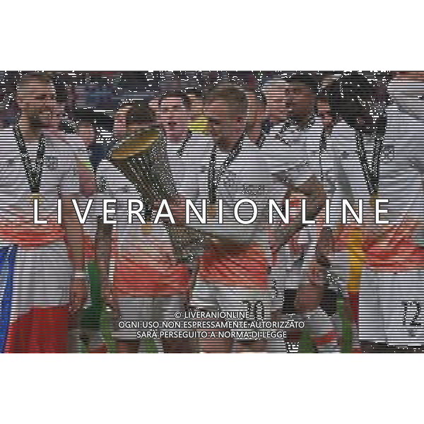 TVRG Jarrod Bowen (West Ham United) Fiorentina vs West Ham United Praga (CZE) 07-06-2023 Eden Arena Finale UEFA Conference League foto Roberto Garavaglia/ag. Aldo Liverani sas/AGENZIA ALDO LIVERANI SAS