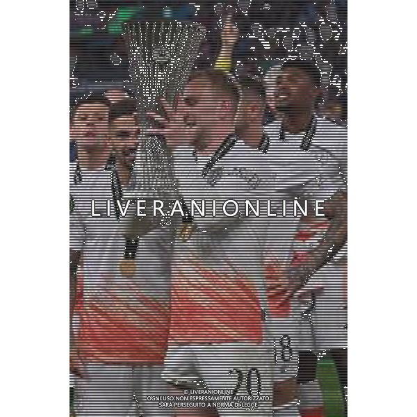 TVRG Jarrod Bowen (West Ham United) Fiorentina vs West Ham United Praga (CZE) 07-06-2023 Eden Arena Finale UEFA Conference League foto Roberto Garavaglia/ag. Aldo Liverani sas/AGENZIA ALDO LIVERANI SAS