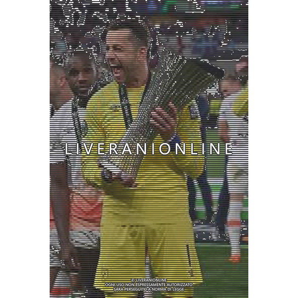 TVRG Lukasz Marek Fabianski (West Ham United) Fiorentina vs West Ham United Praga (CZE) 07-06-2023 Eden Arena Finale UEFA Conference League foto Roberto Garavaglia/ag. Aldo Liverani sas/AGENZIA ALDO LIVERANI SAS