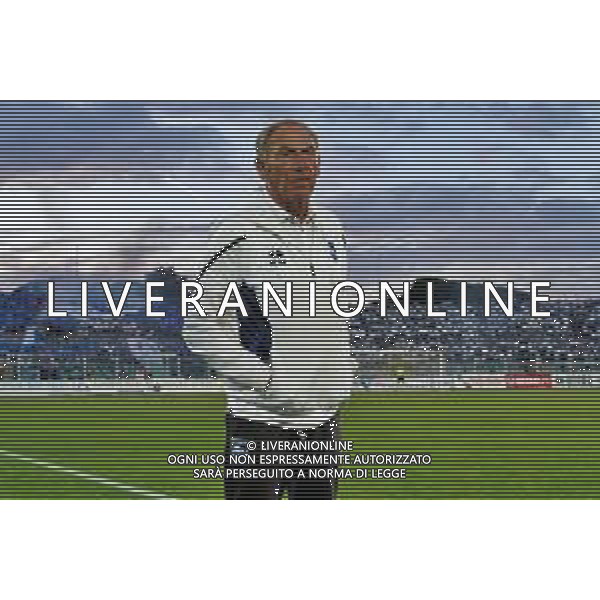coach Zdenek Zeman (Pescara Calcio) during the Italian soccer Serie C Playoffs match Pescara Calcio vs Calcio Foggia 1920 on June 8, 2023 at Adriatico-Giovanni Cornacchia Stadium in Pescara, Italy. Photo by Emmanuele Mastrodonato/ag. Aldo Liverani sas / AGENZIA ALDO LIVERANI SAS