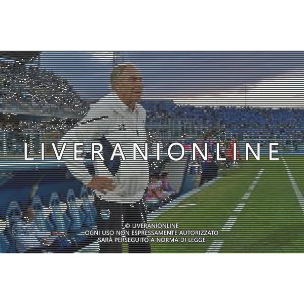 coach Zdenek Zeman (Pescara Calcio) during the Italian soccer Serie C Playoffs match Pescara Calcio vs Calcio Foggia 1920 on June 8, 2023 at Adriatico-Giovanni Cornacchia Stadium in Pescara, Italy. Photo by Emmanuele Mastrodonato/ag. Aldo Liverani sas / AGENZIA ALDO LIVERANI SAS