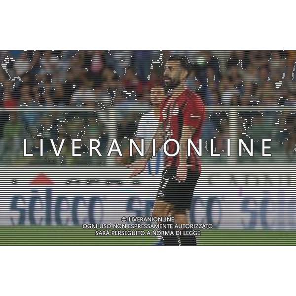 Andrea Schenetti (Calcio Foggia 1920) during the Italian soccer Serie C Playoffs match Pescara Calcio vs Calcio Foggia 1920 on June 8, 2023 at Adriatico-Giovanni Cornacchia Stadium in Pescara, Italy. Photo by Emmanuele Mastrodonato/ag. Aldo Liverani sas/ AGENZIA ALDO LIVERANI SAS