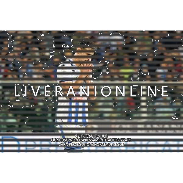 Tommaso Cancellotti (Pescara Calcio) disappointment during the Italian soccer Serie C Playoffs match Pescara Calcio vs Calcio Foggia 1920 on June 8, 2023 at Adriatico-Giovanni Cornacchia Stadium in Pescara, Italy. Photo by Emmanuele Mastrodonato/ag. Aldo Liverani sas / AGENZIA ALDO LIVERANI SAS