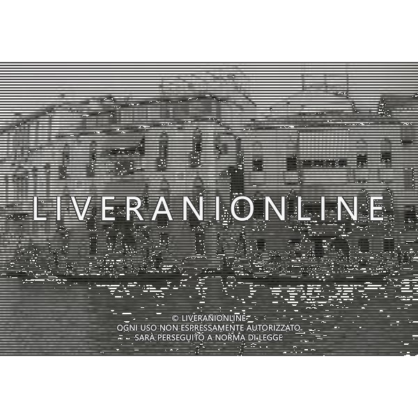 NEG-1979 VENEZIA PANORAMICA DELLA CITTA\' AG ALDO LIVERANI SAS