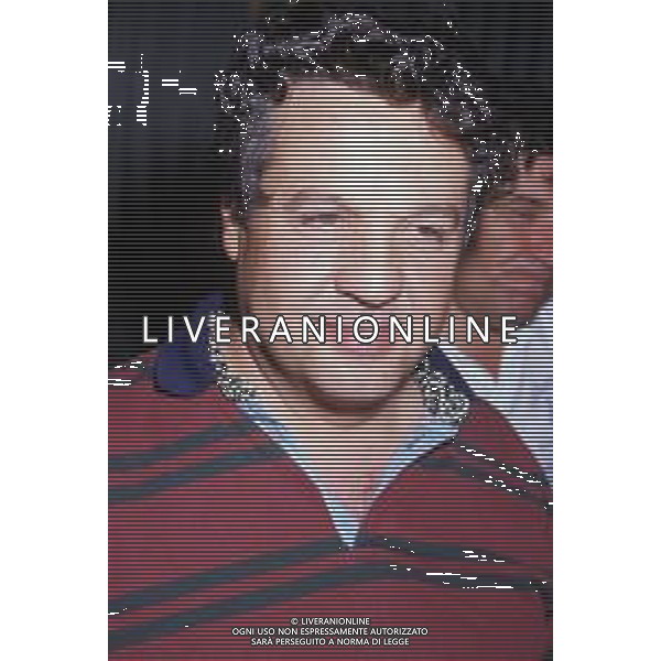 Dia- RETROSPETTIVA RENATO POZZETTO ATTORE NELLA FOTO NELL\'ANNO 1989 ©Archivio JAMES SAVOIA / AG ALDO LIVERANI SAS