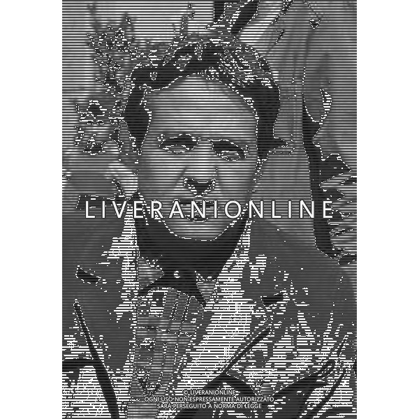 RETROSPETTIVA RENATO POZZETTO ATTORE NELLA FOTO RENATO POZZETTO NEL FILM“ IL RAGAZZO DI CAMPAGNA“ NELL\'ANNO 1984 AG ALDO LIVERANI SAS  
