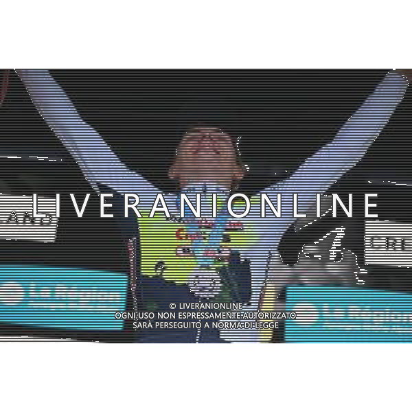 09-06-2023 Criterium Du Dauphine Libere; Tappa 06 Nantua - Crest Voland; 2023, Intermarche - Circus Wanty; Zimmermann, Georg; Crest Voland; ©SIROTTI / AGENZIA ALDO LIVERANI SAS