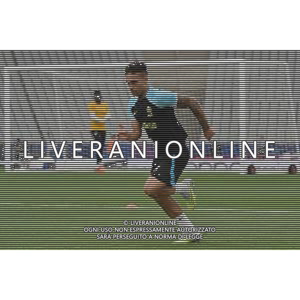 TVRG Allenamento Inter finale Champions nella foto Lautaro Martinez (Inter) Istanbul (TUR) 09-06-2023 Allenamento dell\'Inter in preparazione della finale di UEFA Champions Lerague contro il Manchester City foto Roberto Garavaglia/ag. Aldo Liverani sas