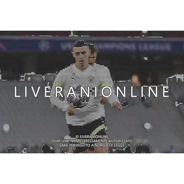 TVRG Allenamento Manchester City finale Champions nella foto Phil Foden (Manchester City) Istanbul (TUR) 09-06-2023 Allenamento del Manchester City in preparazione della finale di UEFA Champions Lerague contro l\'Inter foto Roberto Garavaglia/ag. Aldo Liverani sas
