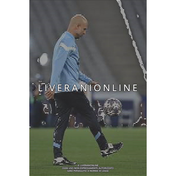 TVRG Allenamento Manchester City finale Champions nella foto Josep Guardiola allenatore Manchester City Istanbul (TUR) 09-06-2023 Allenamento del Manchester City in preparazione della finale di UEFA Champions Lerague contro l\'Inter foto Roberto Garavaglia/ag. Aldo Liverani sas
