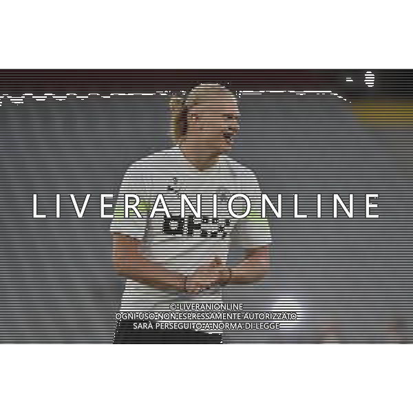 TVRG Allenamento Manchester City finale Champions nella foto Erling Haaland (Manchester City) Istanbul (TUR) 09-06-2023 Allenamento del Manchester City in preparazione della finale di UEFA Champions Lerague contro l\'Inter foto Roberto Garavaglia/ag. Aldo Liverani sas