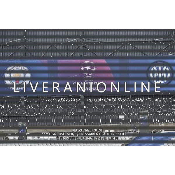 TVRG Ataturk Olympic Stadium Manchester City vs Inter Istanbul (TUR) 10-06-2023 Ataturk Olympic Stadium Finale UEFA Champions League foto Roberto Garavaglia/ag. Aldo Liverani sas