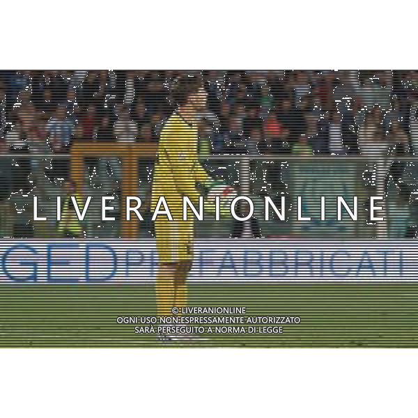 Joaquin Domingo (Calcio Foggia 1920) during the Italian soccer Serie C Playoffs match Pescara Calcio vs Calcio Foggia 1920 on June 8, 2023 at Adriatico-Giovanni Cornacchia Stadium in Pescara, Italy. Photo by Emmanuele Mastrodonato/ag. Aldo Liverani sas