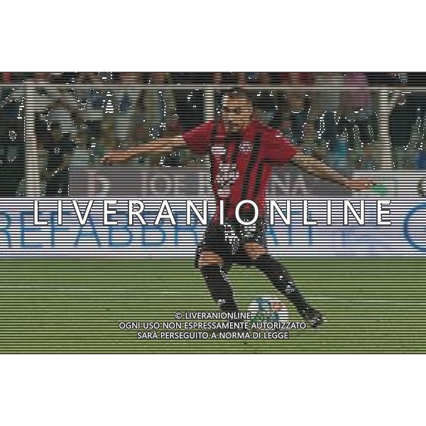 Diego Peralta (Calcio Foggia 1920) during the Italian soccer Serie C Playoffs match Pescara Calcio vs Calcio Foggia 1920 on June 8, 2023 at Adriatico-Giovanni Cornacchia Stadium in Pescara, Italy. Photo by Emmanuele Mastrodonato/ag. Aldo Liverani sas