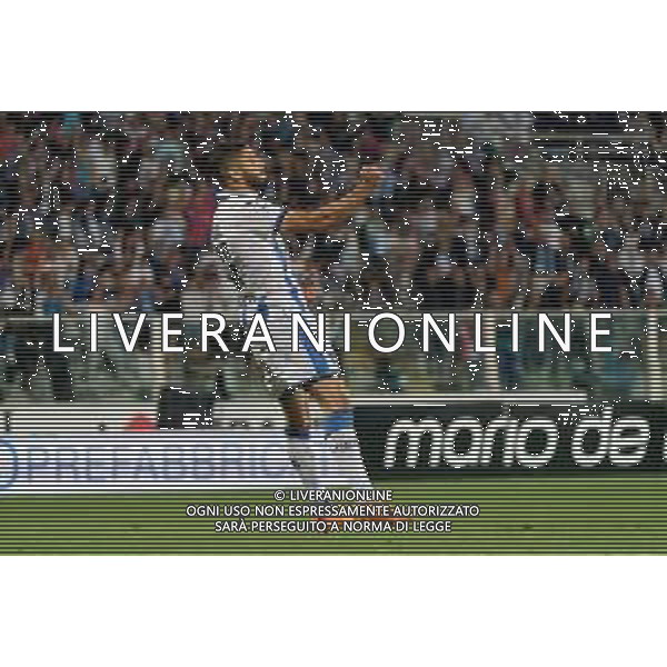 Hamza Rafia (Pescara Calcio) during the Italian soccer Serie C Playoffs match Pescara Calcio vs Calcio Foggia 1920 on June 8, 2023 at Adriatico-Giovanni Cornacchia Stadium in Pescara, Italy. Photo by Emmanuele Mastrodonato/ag. Aldo Liverani sas