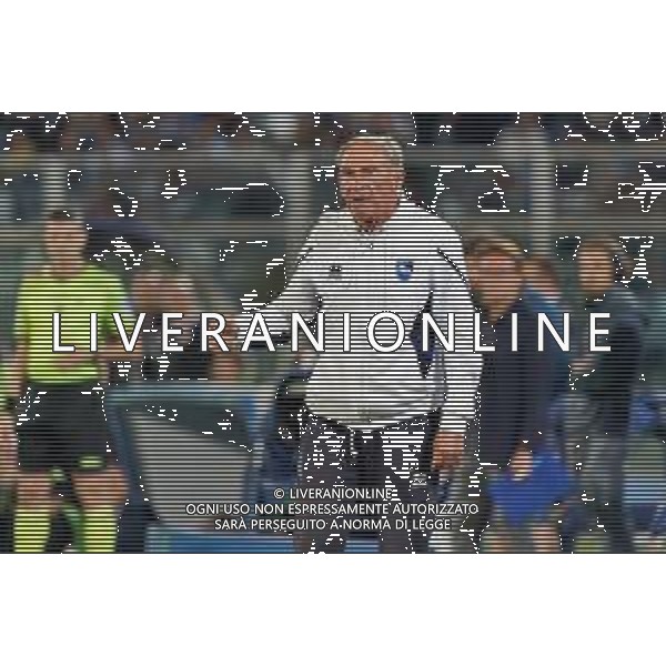 coach Zdenek Zeman (Pescara Calcio) during the Italian soccer Serie C Playoffs match Pescara Calcio vs Calcio Foggia 1920 on June 8, 2023 at Adriatico-Giovanni Cornacchia Stadium in Pescara, Italy. Photo by Emmanuele Mastrodonato/ag. Aldo Liverani sas